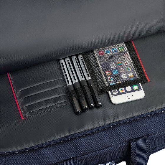 Roncato Easy Office 2.0 Briefcase 43 cm Laptop compartment