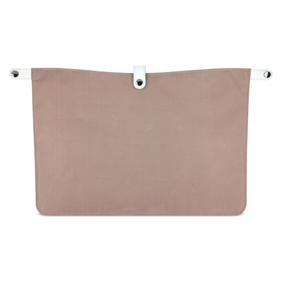 Bugatti Elsa Shopper Bag L Leather 50 cm Laptop compartment