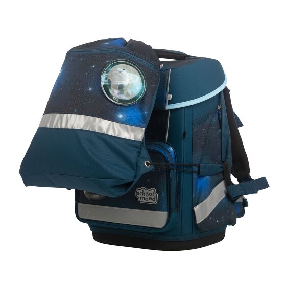School-Mood Champion School bag set