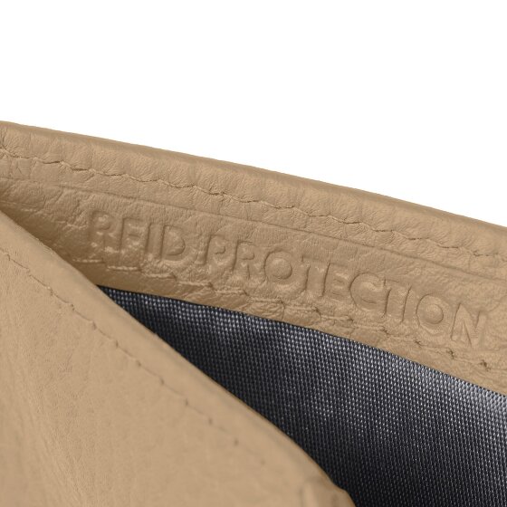 Lazarotti Bologna Leather Wallet Leather 10 cm