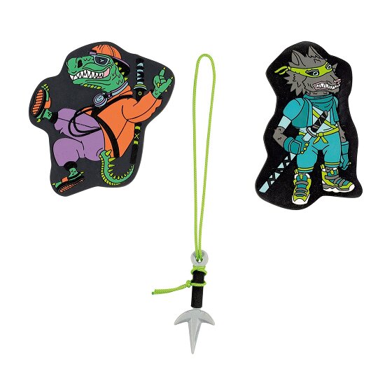 DerDieDas ErgoFlex Easy School bag set