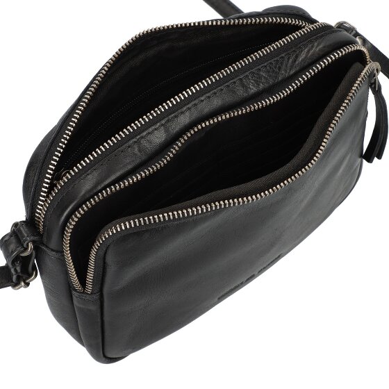 Greenburry Colombiana Shoulder bag Leather 21 cm