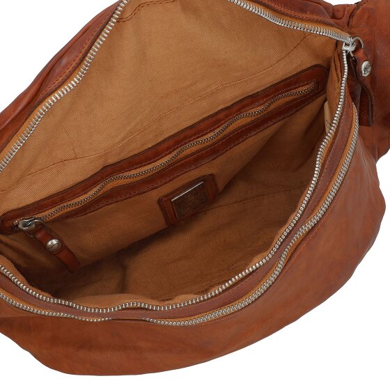 Campomaggi Tasso Fanny pack Leather 33 cm