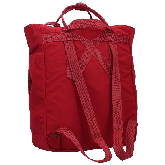 Fjällräven Kanken Totepack Shoulder Bag 27 cm
