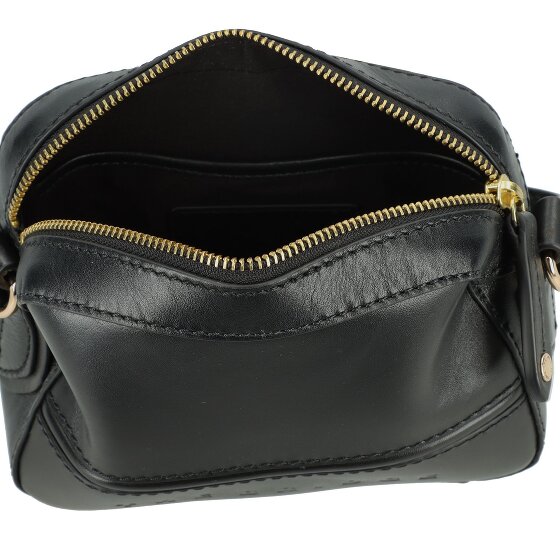 The Bridge Daphne Shoulder bag Leather 19 cm