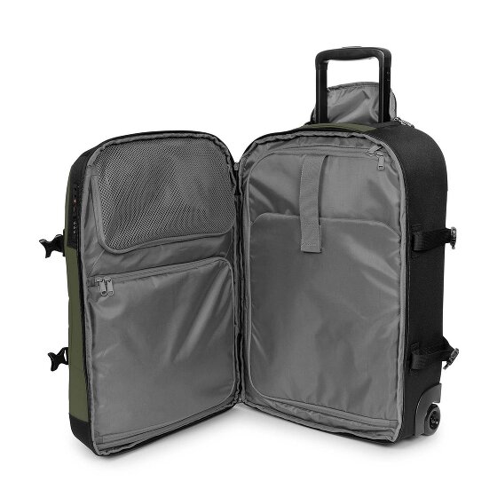 Eastpak Transit'R Pro 2 wheels Travel bag S 56 cm