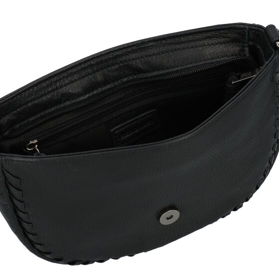 FredsBruder Calm Shoulder bag Leather 26 cm