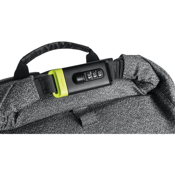 XD Design Urban backpack RFID 46 cm laptop compartment