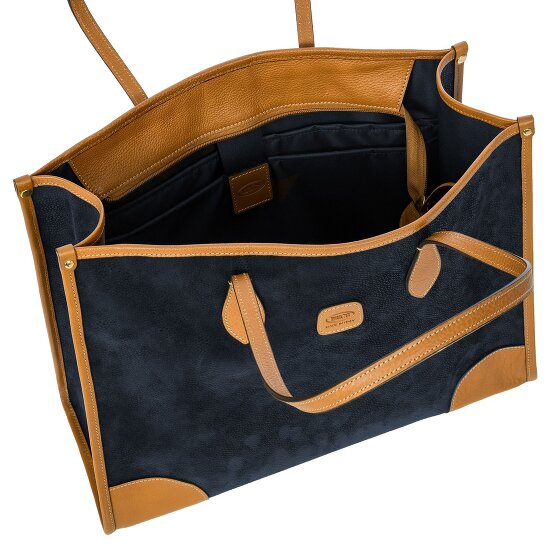 Bric's Life Shopper Bag 40.5 cm Laptop compartment