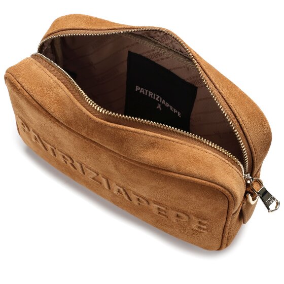 Patrizia Pepe Shoulder bag Leather 24 cm