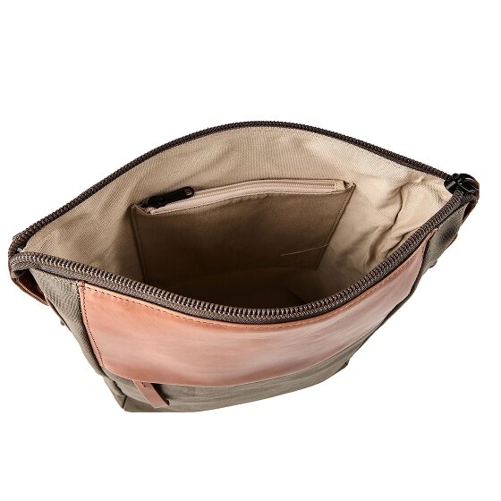 Harold's Wax Shoulder bag 24 cm