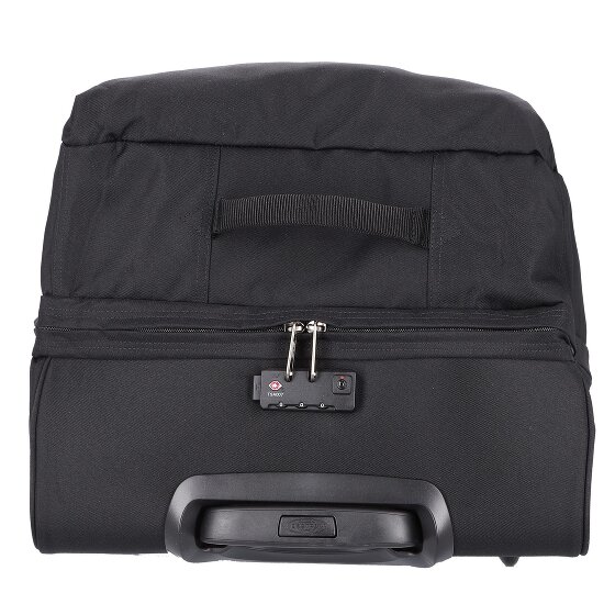 Eastpak Tranverz 2 wheels Trolley 79 cm