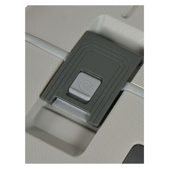 Eminent Vertica 4 wheels Cabin trolley S 55 cm