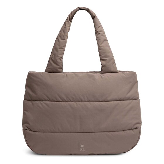 GOT BAG Puffer Horizon Shoulder Bag 51 cm