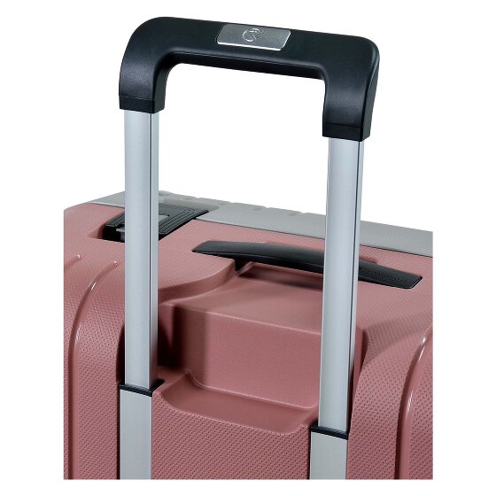 Eminent Vertica SE 4 wheels Trolley L 76 cm