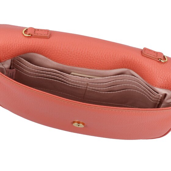 Coccinelle Shoulder bag leather 24 cm