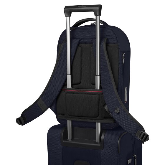 Victorinox Werks Traveler 7.0 Business backpack 43 cm Laptop compartment