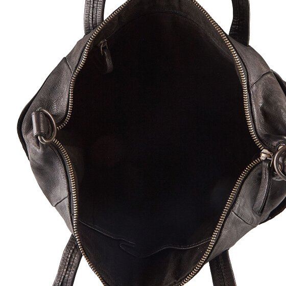 Harold's SUBMARINE Shopper Bag Leather 39 cm