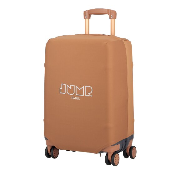 Jump Cassis Riviera ECO 4 wheels Cabin trolley S 55 cm