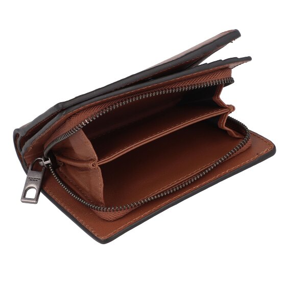 Liebeskind Thea Wallet RFID protection Leather 11 cm