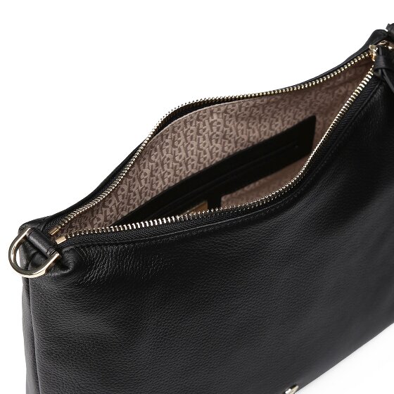 Aigner Zita Shoulder bag Genuine Leather 27 cm