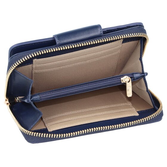 Roncato Firenze wallet RFID leather 15 cm