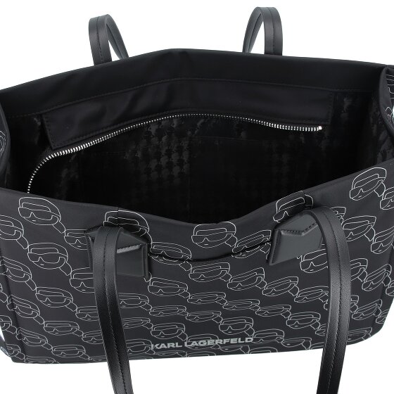Karl Lagerfeld Ikon Shopper Bag 38 cm
