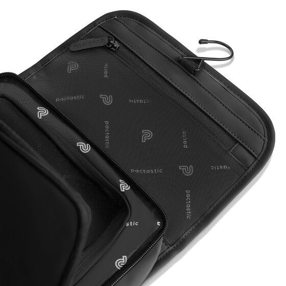 Pactastic Urban Collection Toilet bag 24 cm