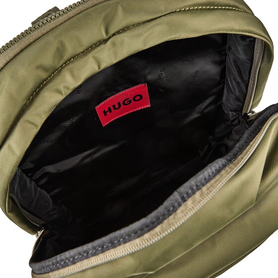 Hugo Ayden Daypack 43 cm Laptop compartment