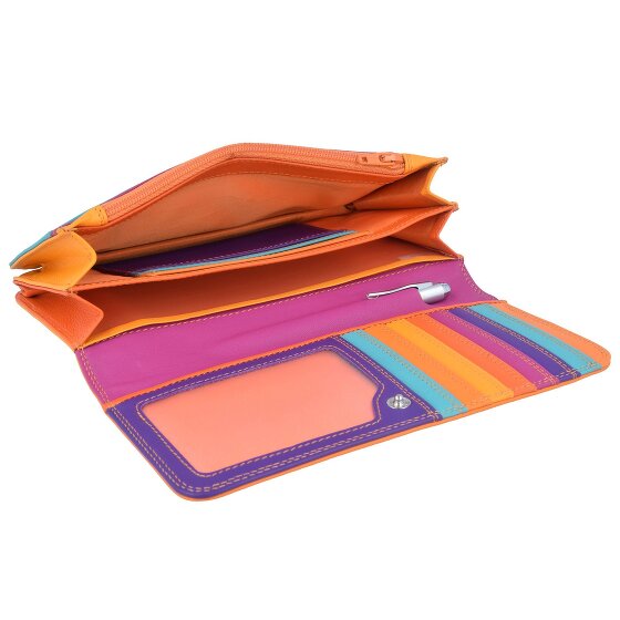 Mywalit Medium Matinee Wallet wallet leather 17 cm