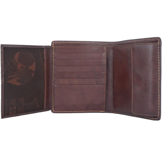 Picard Toscana wallet II leather 11 cm