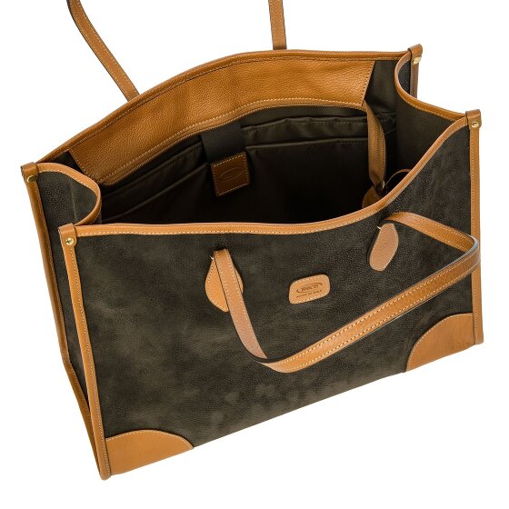 Bric's Life Shopper Bag 40.5 cm Laptop compartment