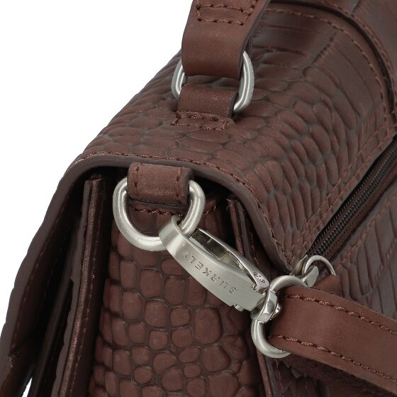 Burkely Cool Colbie Handbag Genuine Leather 20 cm