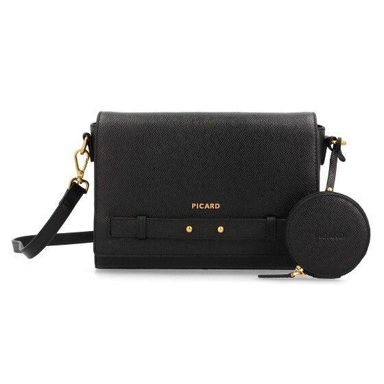 Picard Chic Way Shoulder bag Leather 23 cm