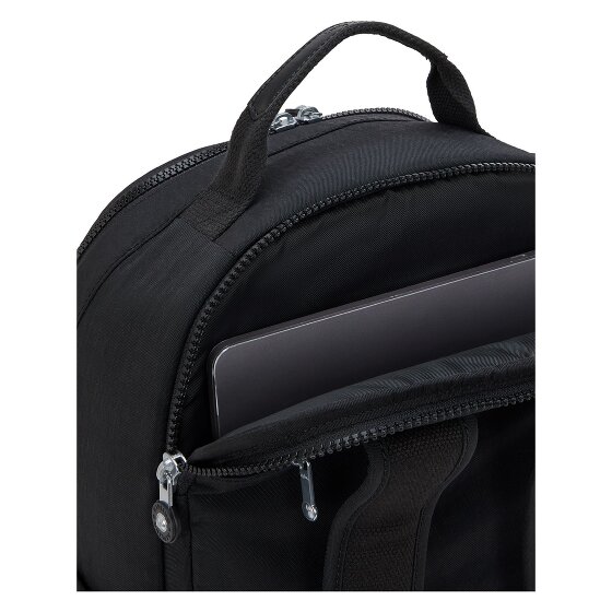 Kipling Seoul travel backpack 40 cm laptop compartment