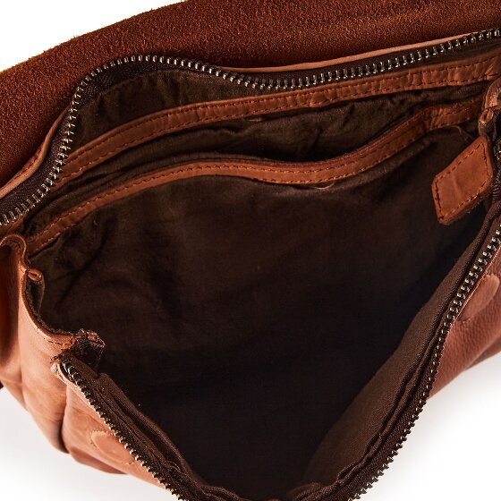 Harold's Submarine Shoulder bag Leather 24 cm