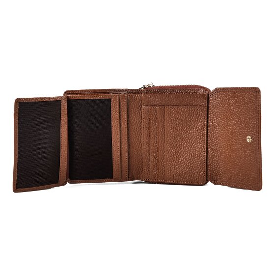Esquire Alexandria Wallet RFID protection Genuine Leather 11.5 cm