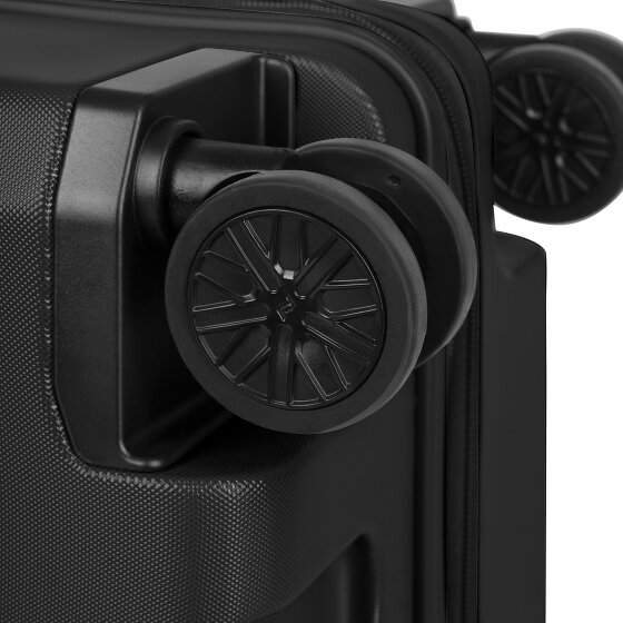 Porsche Design Voyager 3.0 4 wheels Trolley L 78 cm with expansion pleat