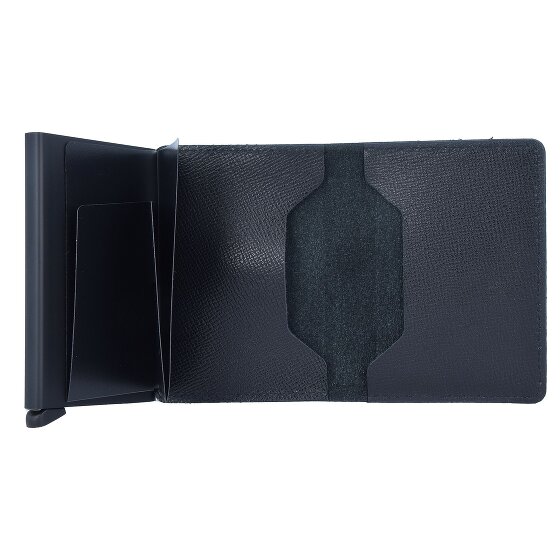 Secrid Slimwallet Crisple credit card case wallet RFID leather 6.5 cm