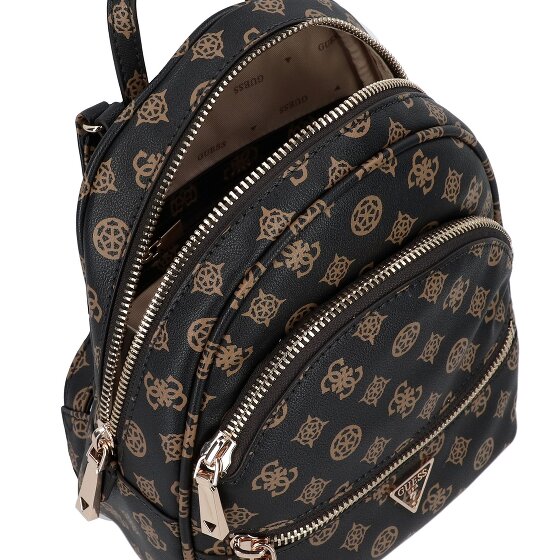 Guess Manhattan II City Backpack 24 cm