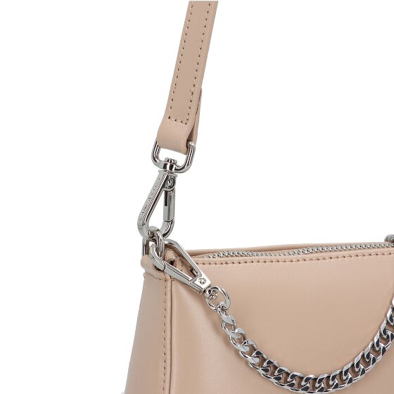 Lancaster Suave Even shoulder bag leather 23 cm