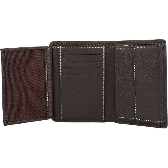 Picard Diego wallet leather 9 cm