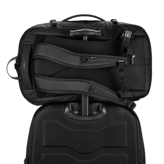 Pacsafe Pacsafe Exp 45 Business backpack RFID protection 55 cm Laptop compartment