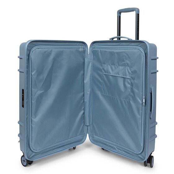 Eastpak Resist'R Zip 4 wheels Trolley 68.5 cm