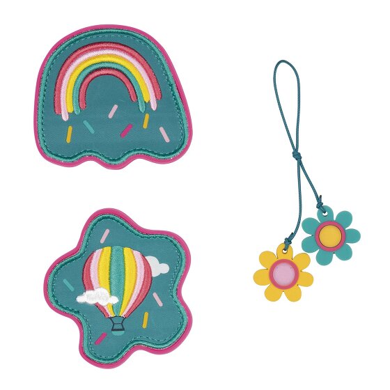 Scout Neo School bag set 4-piece