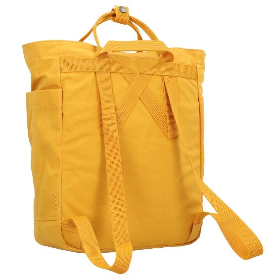 Fjällräven Kanken Totepack Shoulder Bag 27 cm