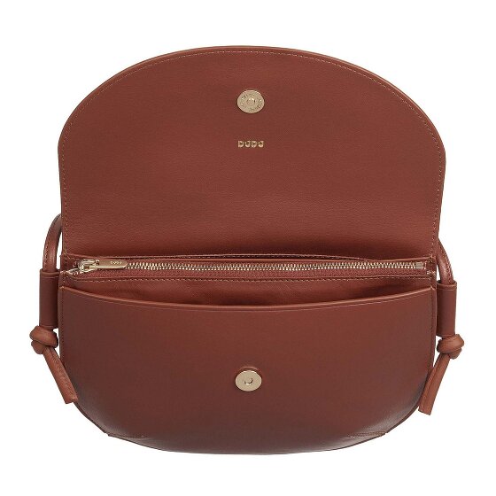 DuDu Skye Shoulder bag Genuine Leather 21 cm