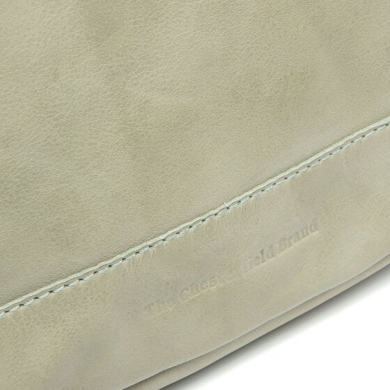 The Chesterfield Brand Weimar Shoulder bag Leather 24 cm