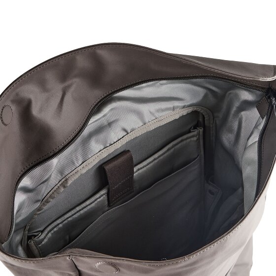 aunts & uncles Japan Yunoko RE Daypack 50 cm Laptop compartment