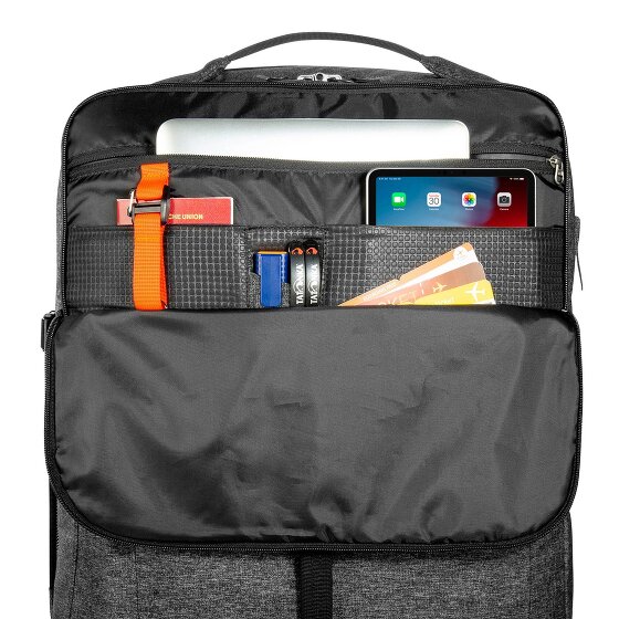 Tatonka Travel 90 2 wheels Trolley 75 cm